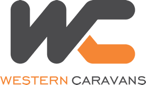 Western Caravans Logo